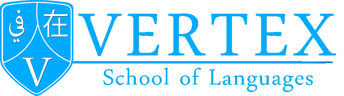 Vertex School of Languages